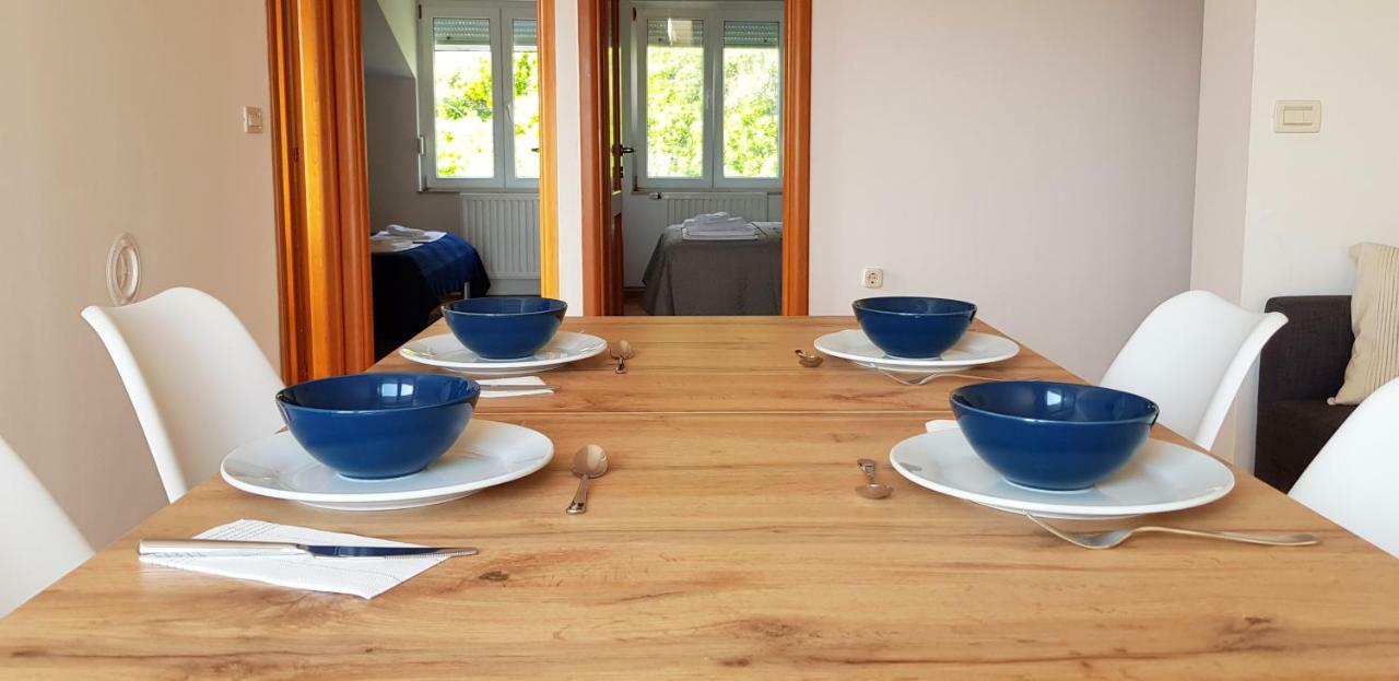 Sea View Apartment Elena Makarska Exterior foto